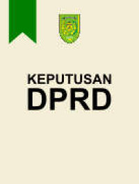 Image of Pembentukan Pansus I, II dan II DPRD Kab. Indragiri Hilir
